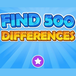 ҵ500(find500differences)