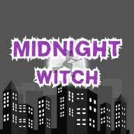 ҹŮ(midnight_witch)